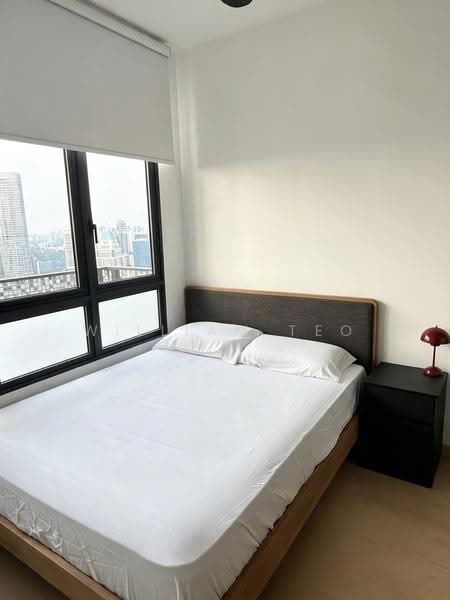 Irwell Hill Residences, 2 Irwell Hill, Orchard / River Valley, 1 Bedroom, 495 sqft, Condominium For Sale, by William Teo, 500254183 - Bedroom - PropertyGuru.com.sg