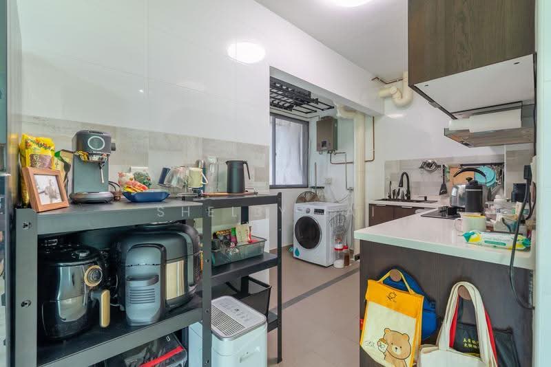 108A Bidadari Park Drive, 108A Bidadari Park Drive, Balestier / Toa Payoh, 2 Bedrooms, 732 sqft, HDB Flat For Sale, by Shelby Lai, 500254184 - PropertyGuru.com.sg