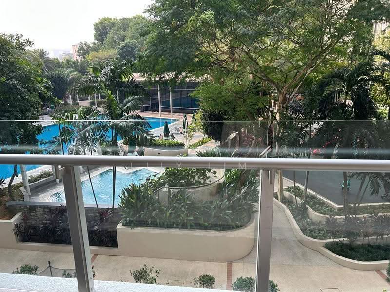 Cairnhill Crest, 2 Cairnhill Circle, Orchard / River Valley, 4 Bedrooms, 1,733 sqft, Condominium For Rent, by Lily Lim, 500254186 - Balcony - PropertyGuru.com.sg