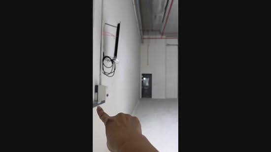 Tampines Connection, 2 Tampines North Drive 4, Pasir Ris / Tampines, 1,625 sqft, Factory / Workshop (B2) For Sale, by Alan Wong, 500254188 - CommercialGuru.com.sg