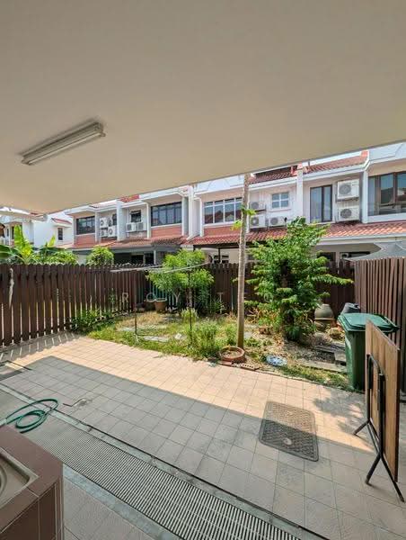 Saraca Walk, Saraca Walk, Seletar / Yio Chu Kang, 4 Bedrooms, 2,500 sqft, Semi-Detached House For Rent, by Roy Teo, 500254189 - Exterior - PropertyGuru.com.sg
