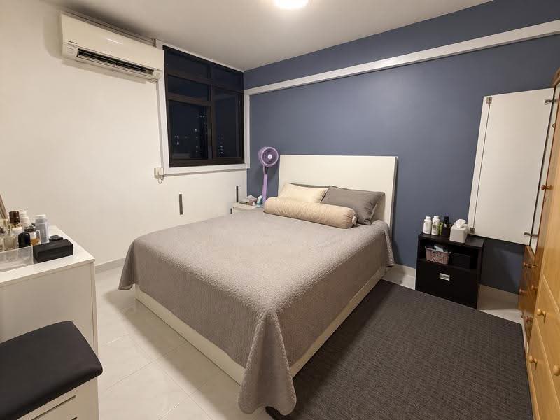 28 New Upper Changi Road, 28 New Upper Changi Road, Bedok / Upper East Coast, 2 Bedrooms, 700 sqft, HDB Flat For Sale, by Joe Nah, 500254191 - Bedroom - PropertyGuru.com.sg