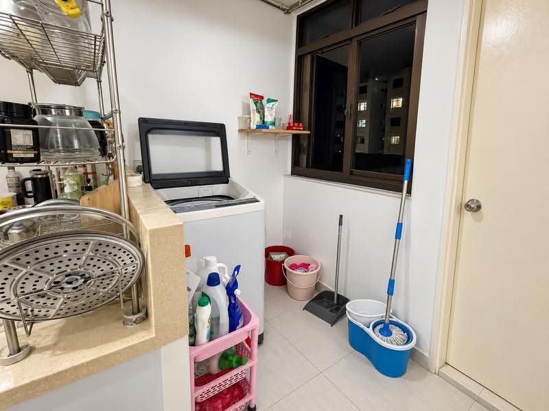 28 New Upper Changi Road, 28 New Upper Changi Road, Bedok / Upper East Coast, 2 Bedrooms, 700 sqft, HDB Flat For Sale, by Joe Nah, 500254191 - Interior - PropertyGuru.com.sg