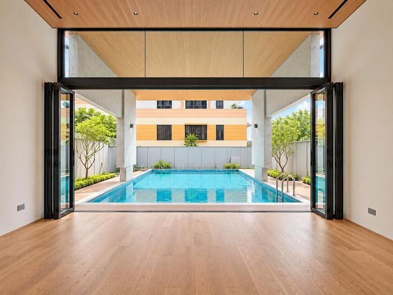 LANDED7772 @ BRAND NEW DETACHED IN D16, East Coast / Marine Parade, 6 Bedrooms, 10,300 sqft, Detached House For Sale, by Brandon Ng, 500254192 - Exterior - PropertyGuru.com.sg