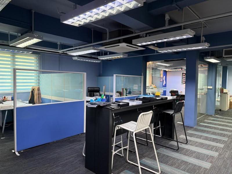 Marsiling Industrial Estate, 2 Marsiling Industrial Estate Road 3, Admiralty / Woodlands, 2,750 sqft, Factory / Workshop (B2) For Rent, by B.V Ng, 500254193 - Interior - CommercialGuru.com.sg