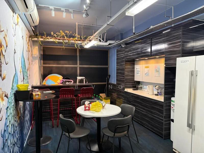 Marsiling Industrial Estate, 2 Marsiling Industrial Estate Road 3, Admiralty / Woodlands, 2,750 sqft, Factory / Workshop (B2) For Rent, by B.V Ng, 500254193 - Interior - CommercialGuru.com.sg
