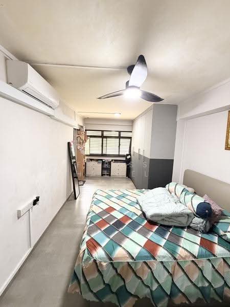 516 Jelapang Road, 516 Jelapang Road, Dairy Farm / Bukit Panjang / Choa Chu Kang, 3 Bedrooms, 1,302 sqft, HDB Flat For Sale, by Fariss Haiqel, 500254195 - Bedroom - PropertyGuru.com.sg