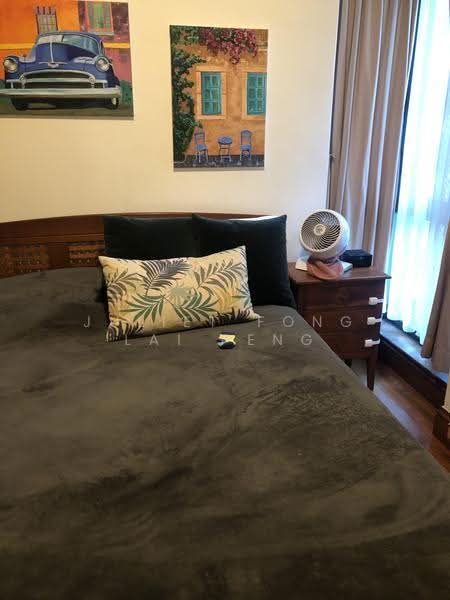 Valley Park, 473 River Valley Road, Tanglin / Holland / Bukit Timah, 3 Bedrooms, 1,356 sqft, Condominium For Rent, by Juliet Fong Lai Peng, 500254197 - Bedroom - PropertyGuru.com.sg