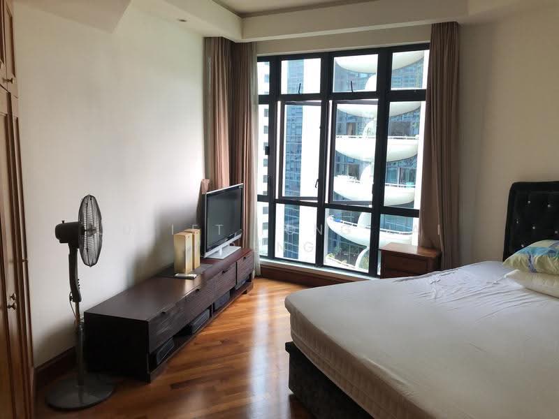 Valley Park, 473 River Valley Road, Tanglin / Holland / Bukit Timah, 3 Bedrooms, 1,356 sqft, Condominium For Rent, by Juliet Fong Lai Peng, 500254197 - Bedroom - PropertyGuru.com.sg