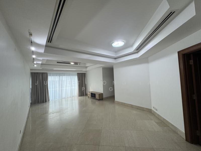 Valley Park, 473 River Valley Road, Tanglin / Holland / Bukit Timah, 3 Bedrooms, 1,356 sqft, Condominium For Rent, by Juliet Fong Lai Peng, 500254197 - Living Room - PropertyGuru.com.sg