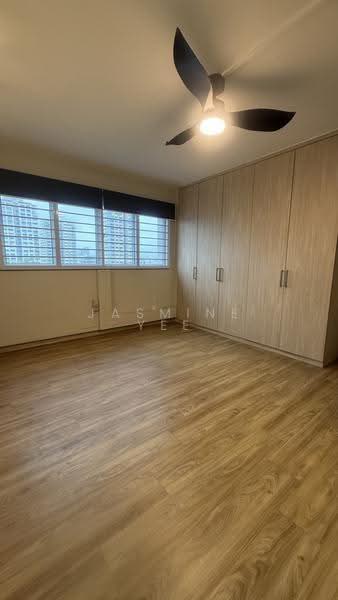 183 Bishan Street 13, 183 Bishan Street 13, Ang Mo Kio / Bishan / Thomson, 3 Bedrooms, 1,302 sqft, HDB Flat For Sale, by Jasmine Yee, 500254199 - Bedroom - PropertyGuru.com.sg