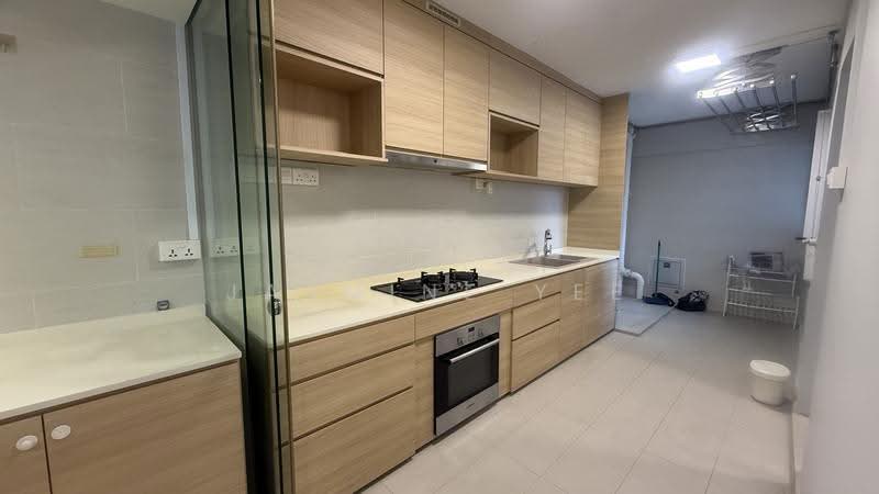 183 Bishan Street 13, 183 Bishan Street 13, Ang Mo Kio / Bishan / Thomson, 3 Bedrooms, 1,302 sqft, HDB Flat For Sale, by Jasmine Yee, 500254199 - Kitchen - PropertyGuru.com.sg