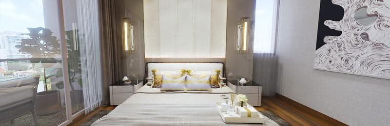 The Giverny Residences, 6 Robin Drive, Tanglin / Holland / Bukit Timah, 4 Bedrooms, 2,551 sqft, Condominium For Sale, by Joe Tan, 500254201 - Bedroom - PropertyGuru.com.sg