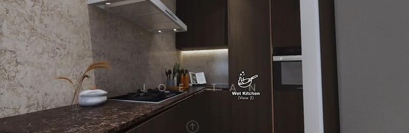 The Giverny Residences, 6 Robin Drive, Tanglin / Holland / Bukit Timah, 4 Bedrooms, 2,551 sqft, Condominium For Sale, by Joe Tan, 500254201 - Kitchen - PropertyGuru.com.sg