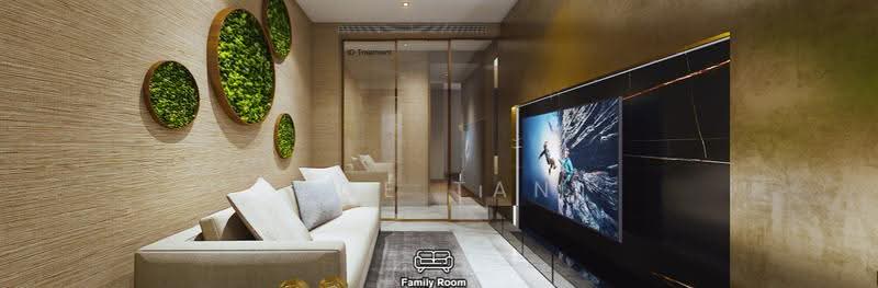 The Giverny Residences, 6 Robin Drive, Tanglin / Holland / Bukit Timah, 4 Bedrooms, 2,551 sqft, Condominium For Sale, by Joe Tan, 500254201 - Living Room - PropertyGuru.com.sg