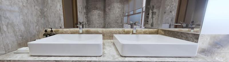 The Giverny Residences, 6 Robin Drive, Tanglin / Holland / Bukit Timah, 4 Bedrooms, 2,551 sqft, Condominium For Sale, by Joe Tan, 500254201 - Bathroom - PropertyGuru.com.sg