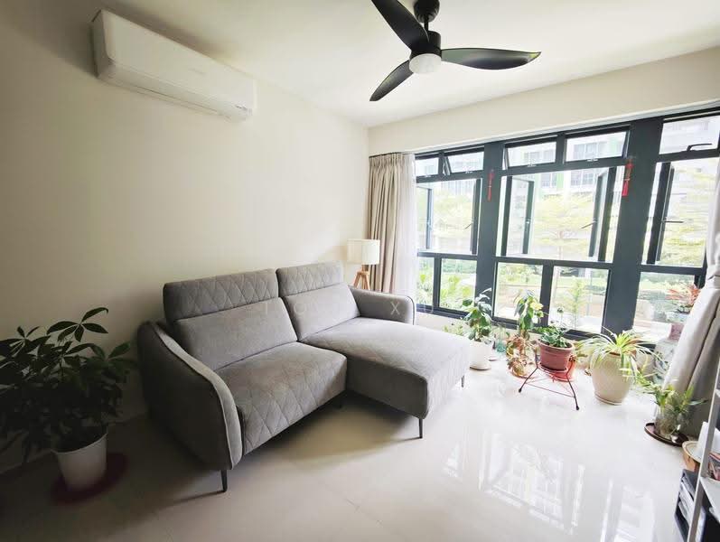 104A Bidadari Park Drive, 104A Bidadari Park Drive, Balestier / Toa Payoh, Room Rental, 150 sqft, HDB Flat For Rent, by Tod Xu, 500254204 - Living Room - PropertyGuru.com.sg