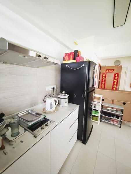 104A Bidadari Park Drive, 104A Bidadari Park Drive, Balestier / Toa Payoh, Room Rental, 150 sqft, HDB Flat For Rent, by Tod Xu, 500254204 - Kitchen - PropertyGuru.com.sg