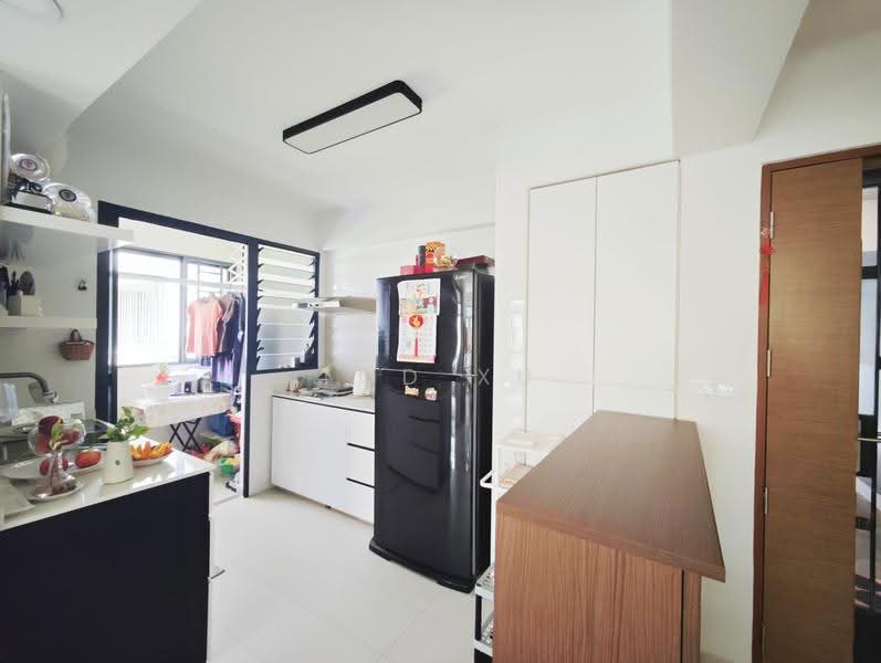 104A Bidadari Park Drive, 104A Bidadari Park Drive, Balestier / Toa Payoh, Room Rental, 150 sqft, HDB Flat For Rent, by Tod Xu, 500254204 - Kitchen - PropertyGuru.com.sg