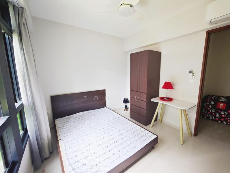 104A Bidadari Park Drive, 104A Bidadari Park Drive, Balestier / Toa Payoh, Room Rental, 150 sqft, HDB Flat For Rent, by Tod Xu, 500254204 - Bedroom - PropertyGuru.com.sg