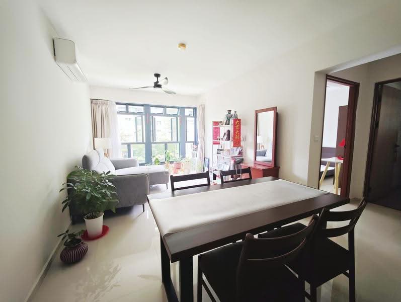 104A Bidadari Park Drive, 104A Bidadari Park Drive, Balestier / Toa Payoh, Room Rental, 150 sqft, HDB Flat For Rent, by Tod Xu, 500254204 - Living Room - PropertyGuru.com.sg