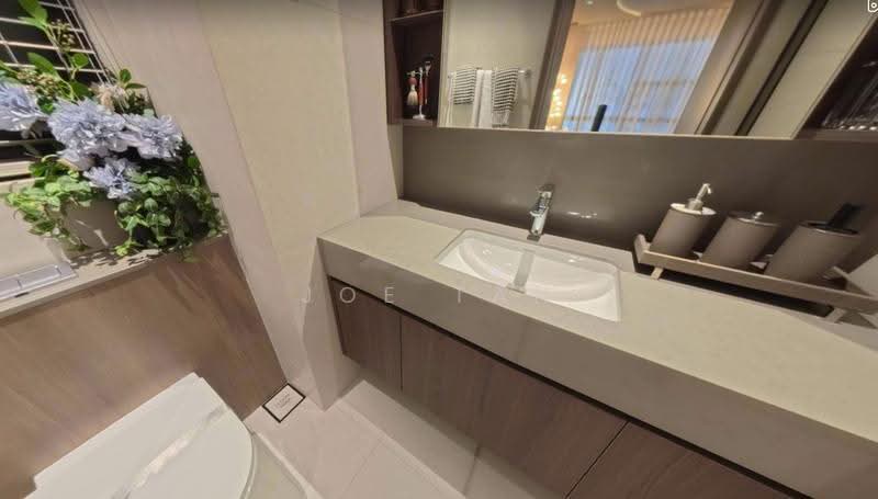 Pinery Residences, Tampines Street 94, Bedok / Upper East Coast, 4 Bedrooms, 1,195 sqft, Condominium For Sale, by Joe Tan, 500254207 - PropertyGuru.com.sg