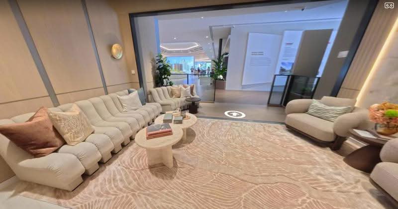 Pinery Residences, Tampines Street 94, Bedok / Upper East Coast, 4 Bedrooms, 1,195 sqft, Condominium For Sale, by Joe Tan, 500254207 - PropertyGuru.com.sg