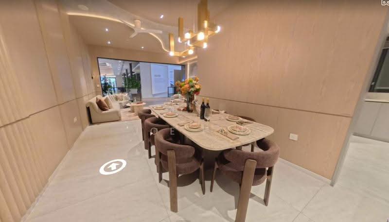 Pinery Residences, Tampines Street 94, Bedok / Upper East Coast, 4 Bedrooms, 1,195 sqft, Condominium For Sale, by Joe Tan, 500254207 - PropertyGuru.com.sg