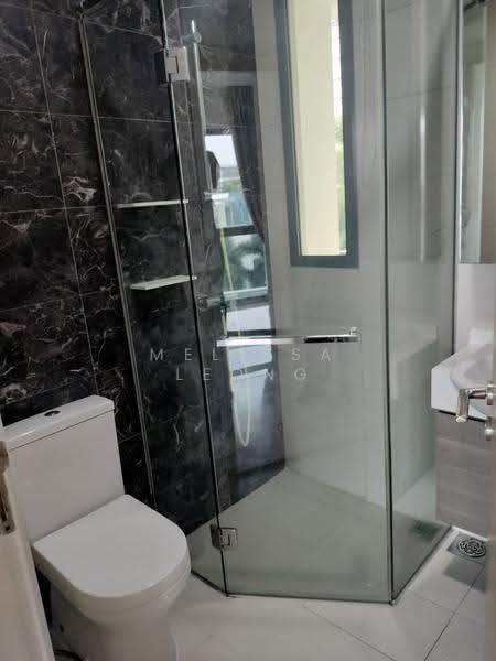 Skies Miltonia, 3 Miltonia Close, Sembawang / Yishun, 3 Bedrooms, 969 sqft, Condominium For Rent, by Melissa Leong, 500254210 - Bathroom - PropertyGuru.com.sg