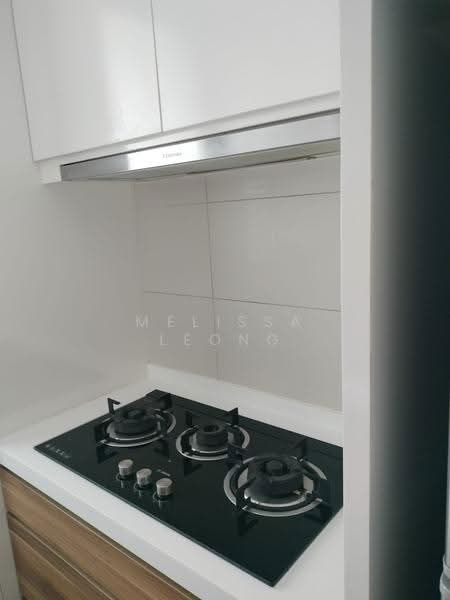 Skies Miltonia, 3 Miltonia Close, Sembawang / Yishun, 3 Bedrooms, 969 sqft, Condominium For Rent, by Melissa Leong, 500254210 - Kitchen - PropertyGuru.com.sg