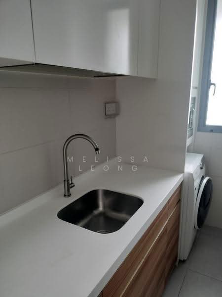 Skies Miltonia, 3 Miltonia Close, Sembawang / Yishun, 3 Bedrooms, 969 sqft, Condominium For Rent, by Melissa Leong, 500254210 - Kitchen - PropertyGuru.com.sg