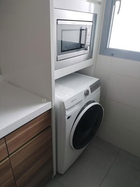 Skies Miltonia, 3 Miltonia Close, Sembawang / Yishun, 3 Bedrooms, 969 sqft, Condominium For Rent, by Melissa Leong, 500254210 - Interior - PropertyGuru.com.sg