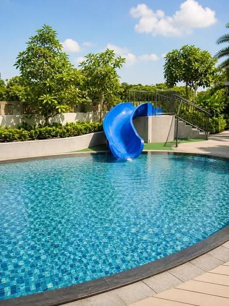 368 Thomson, 368 Thomson Road, Newton / Novena, 2 Bedrooms, 872 sqft, Condominium For Sale, by FiFi Ng, 500254211 - Pool - PropertyGuru.com.sg
