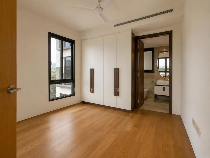 368 Thomson, 368 Thomson Road, Newton / Novena, 2 Bedrooms, 872 sqft, Condominium For Sale, by FiFi Ng, 500254211 - Bedroom - PropertyGuru.com.sg