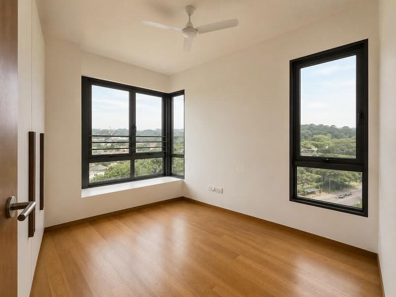 368 Thomson, 368 Thomson Road, Newton / Novena, 2 Bedrooms, 872 sqft, Condominium For Sale, by FiFi Ng, 500254211 - Bedroom - PropertyGuru.com.sg