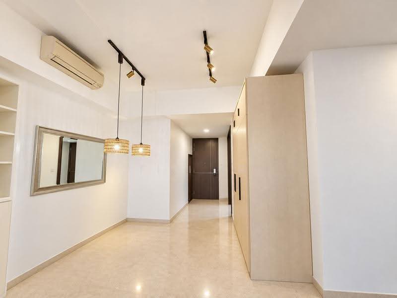 368 Thomson, 368 Thomson Road, Newton / Novena, 2 Bedrooms, 872 sqft, Condominium For Sale, by FiFi Ng, 500254211 - Interior - PropertyGuru.com.sg