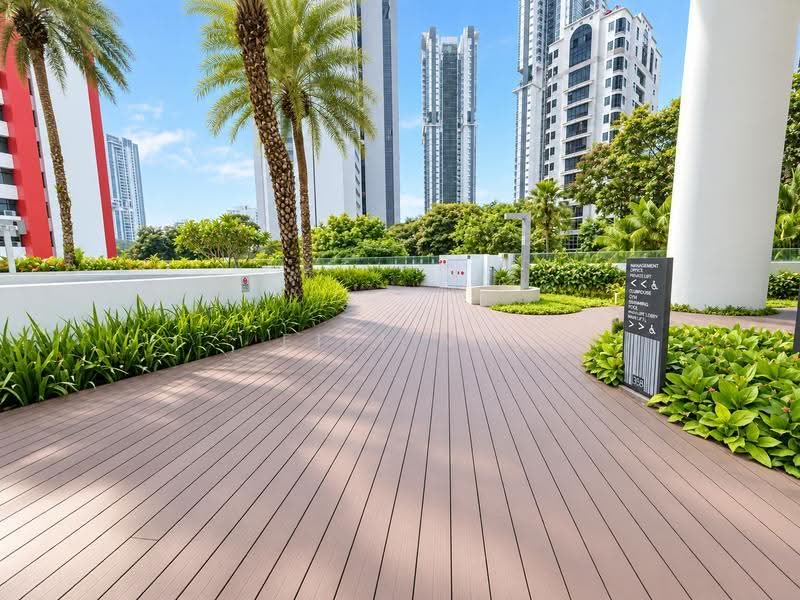 368 Thomson, 368 Thomson Road, Newton / Novena, 2 Bedrooms, 872 sqft, Condominium For Sale, by FiFi Ng, 500254211 - Exterior - PropertyGuru.com.sg