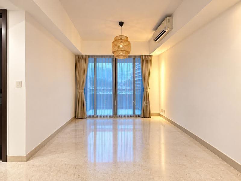368 Thomson, 368 Thomson Road, Newton / Novena, 2 Bedrooms, 872 sqft, Condominium For Sale, by FiFi Ng, 500254211 - Living Room - PropertyGuru.com.sg