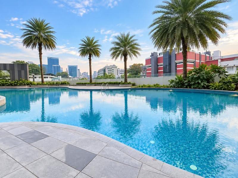 368 Thomson, 368 Thomson Road, Newton / Novena, 2 Bedrooms, 872 sqft, Condominium For Sale, by FiFi Ng, 500254211 - Exterior - PropertyGuru.com.sg