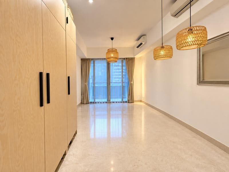 368 Thomson, 368 Thomson Road, Newton / Novena, 2 Bedrooms, 872 sqft, Condominium For Sale, by FiFi Ng, 500254211 - Living Room - PropertyGuru.com.sg