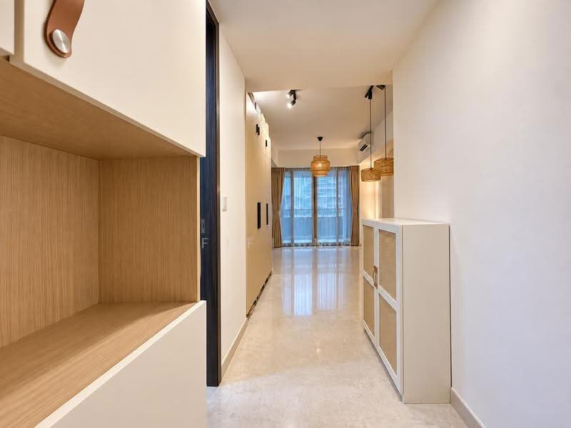 368 Thomson, 368 Thomson Road, Newton / Novena, 2 Bedrooms, 872 sqft, Condominium For Sale, by FiFi Ng, 500254211 - Interior - PropertyGuru.com.sg