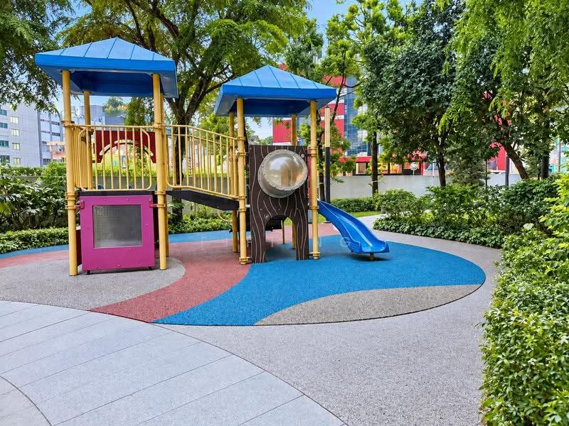 368 Thomson, 368 Thomson Road, Newton / Novena, 2 Bedrooms, 872 sqft, Condominium For Sale, by FiFi Ng, 500254211 - Exterior - PropertyGuru.com.sg