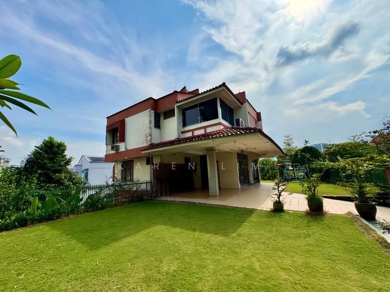 Phoenix Garden, Phoenix Garden, Phoenix Road , Phoenix Walk, Dairy Farm / Bukit Panjang / Choa Chu Kang, 7 Bedrooms, 4,500 sqft, Detached House For Sale, by Karen Lim, 500254212 - Exterior - PropertyGuru.com.sg