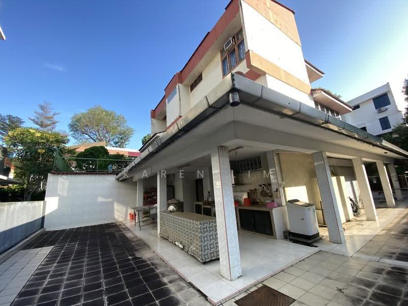 Phoenix Garden, Phoenix Garden, Phoenix Road , Phoenix Walk, Dairy Farm / Bukit Panjang / Choa Chu Kang, 7 Bedrooms, 4,500 sqft, Detached House For Sale, by Karen Lim, 500254212 - Exterior - PropertyGuru.com.sg