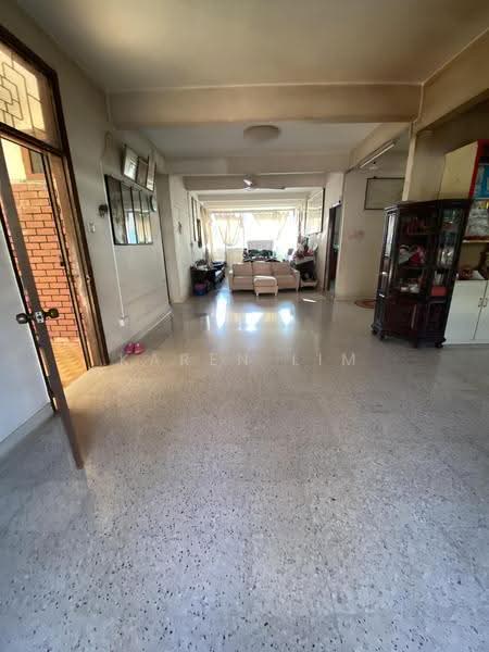 Phoenix Garden, Phoenix Garden, Phoenix Road , Phoenix Walk, Dairy Farm / Bukit Panjang / Choa Chu Kang, 7 Bedrooms, 4,500 sqft, Detached House For Sale, by Karen Lim, 500254212 - Living Room - PropertyGuru.com.sg