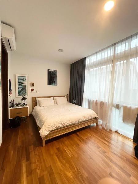 Estrivillas, 57A Jalan Lim Tai See, Tanglin / Holland / Bukit Timah, 5 Bedrooms, 5,188 sqft, Cluster House For Sale, by Justin Ng, 500254213 - Bedroom - PropertyGuru.com.sg
