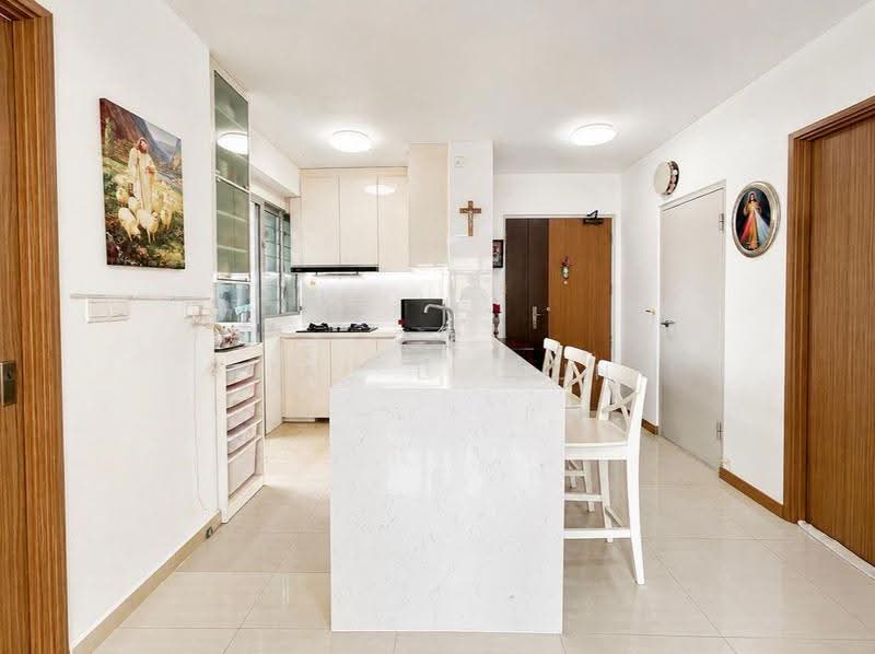 406C Northshore Drive, 406C Northshore Drive, Hougang / Punggol / Sengkang, 2 Bedrooms, 721 sqft, HDB Flat For Sale, by Liau Li Jun, 500254214 - PropertyGuru.com.sg