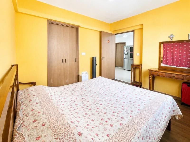 406C Northshore Drive, 406C Northshore Drive, Hougang / Punggol / Sengkang, 2 Bedrooms, 721 sqft, HDB Flat For Sale, by Liau Li Jun, 500254214 - PropertyGuru.com.sg