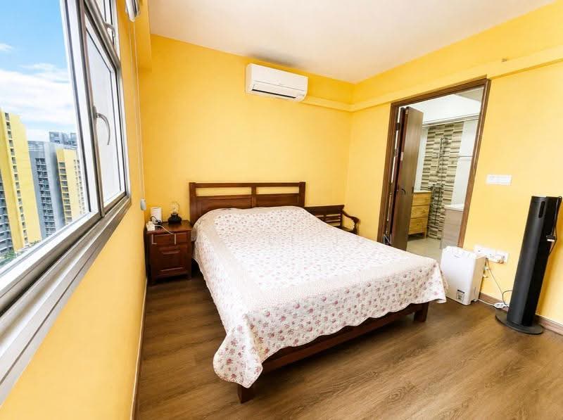 406C Northshore Drive, 406C Northshore Drive, Hougang / Punggol / Sengkang, 2 Bedrooms, 721 sqft, HDB Flat For Sale, by Liau Li Jun, 500254214 - PropertyGuru.com.sg