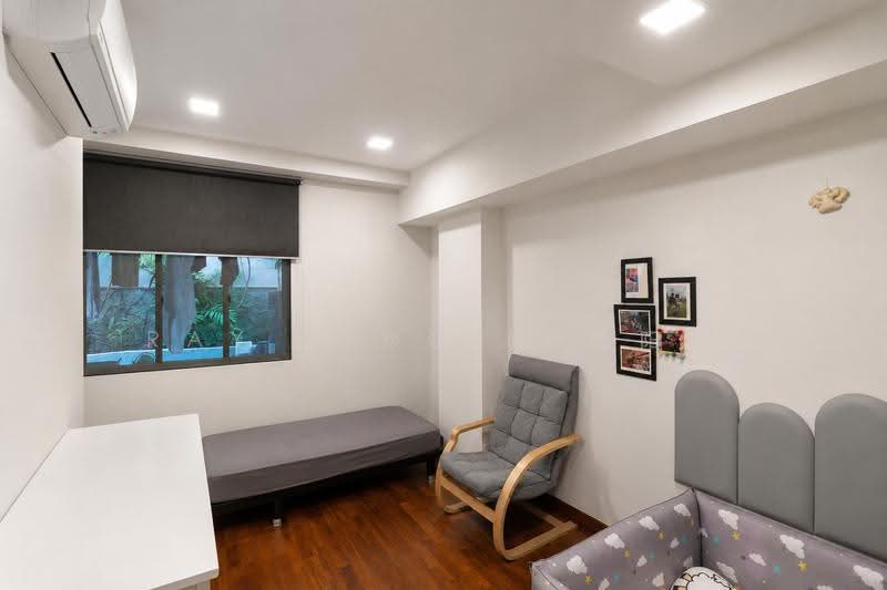 Cashew Terrace, Dairy Farm / Bukit Panjang / Choa Chu Kang, 6 Bedrooms, 4,200 sqft, Terraced House For Rent, by Ray Tang (邓叡阳), 500254215 - Bedroom - PropertyGuru.com.sg